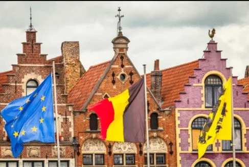 Afbeelding bij melding: Toestemming voor het rijden op feestdagen in Vlaanderen (België)